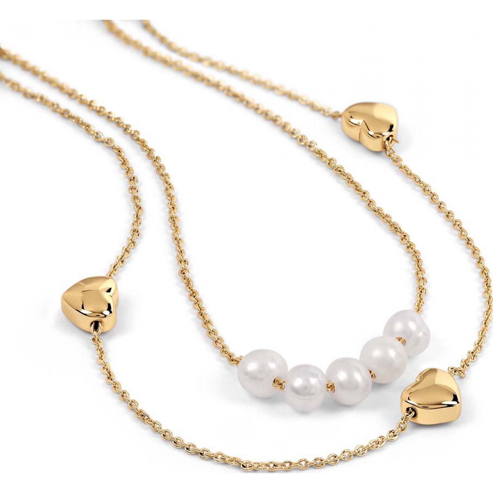Radley RYJ2556S Core Necklace