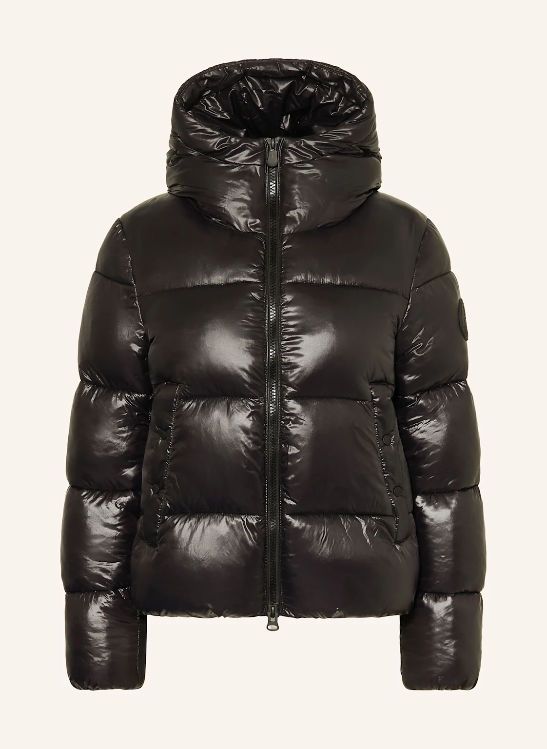 SAVE THE DUCK Steppjacke BIDDY