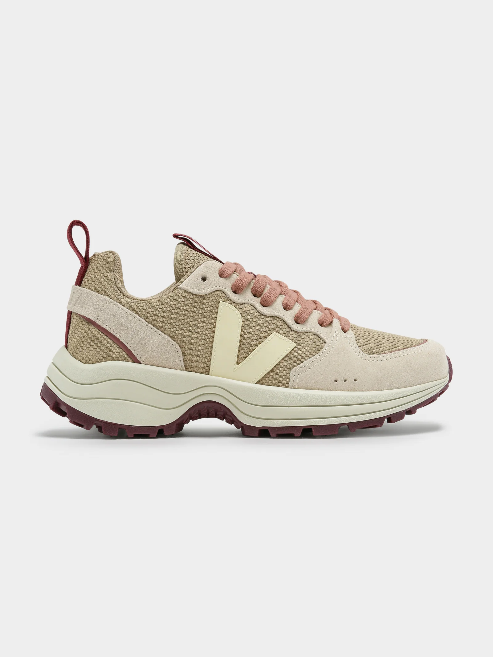 Womens Venturi Alveomesh Sneakers