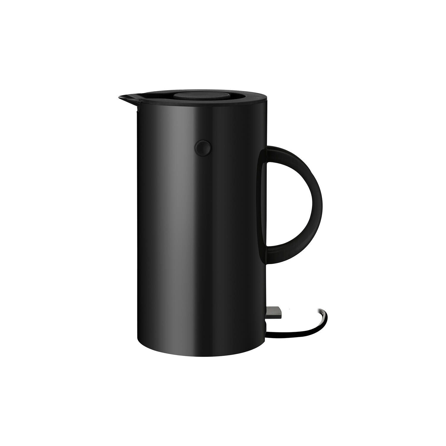 EM77 Elkedel 1,5 L, black