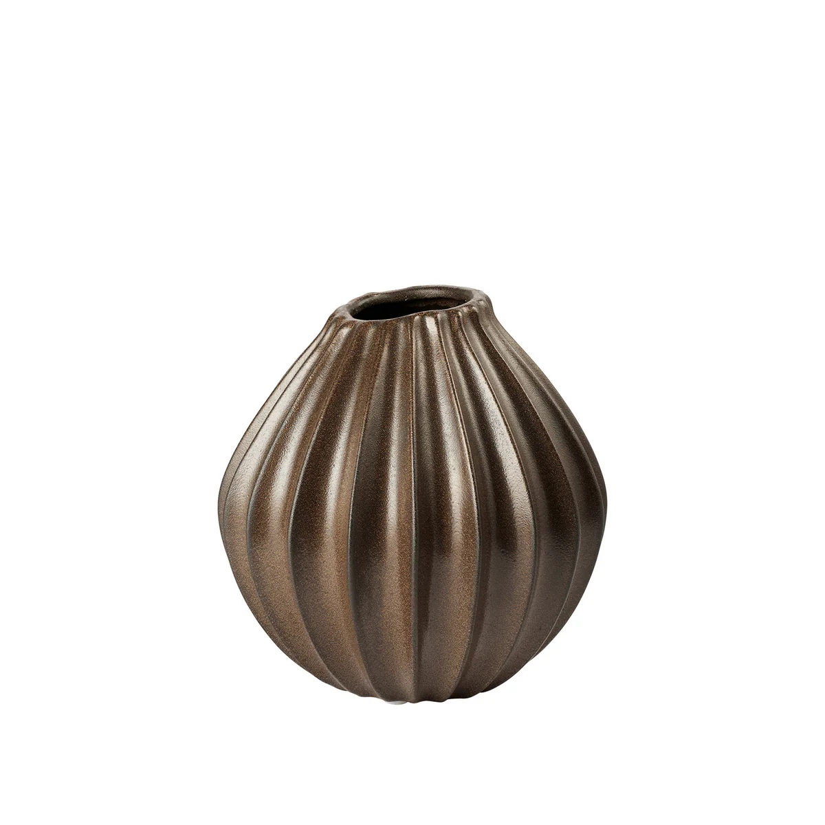 Broste Copenhagen - Wide Vase