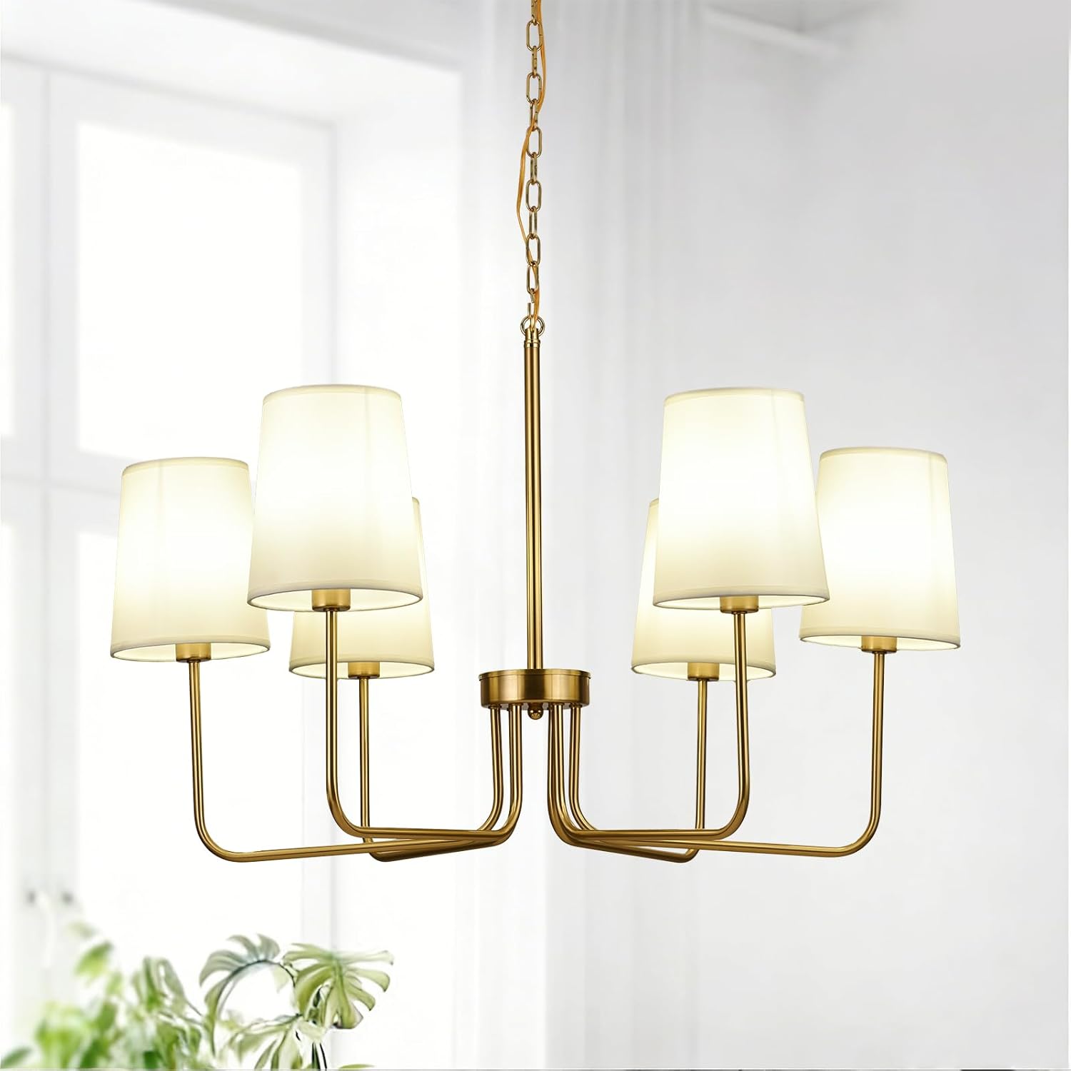 Chandeliers
