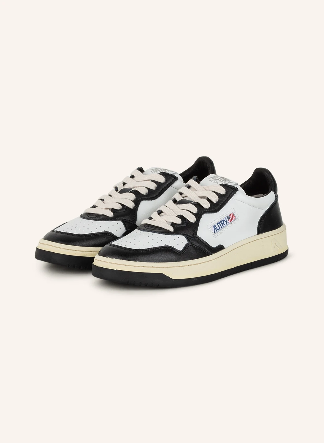 AUTRY Sneaker MEDALIST LOW LL