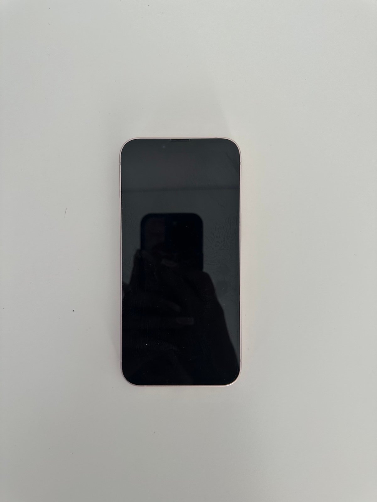 Apple iPhone 13 128 GB in Pink Unlocked