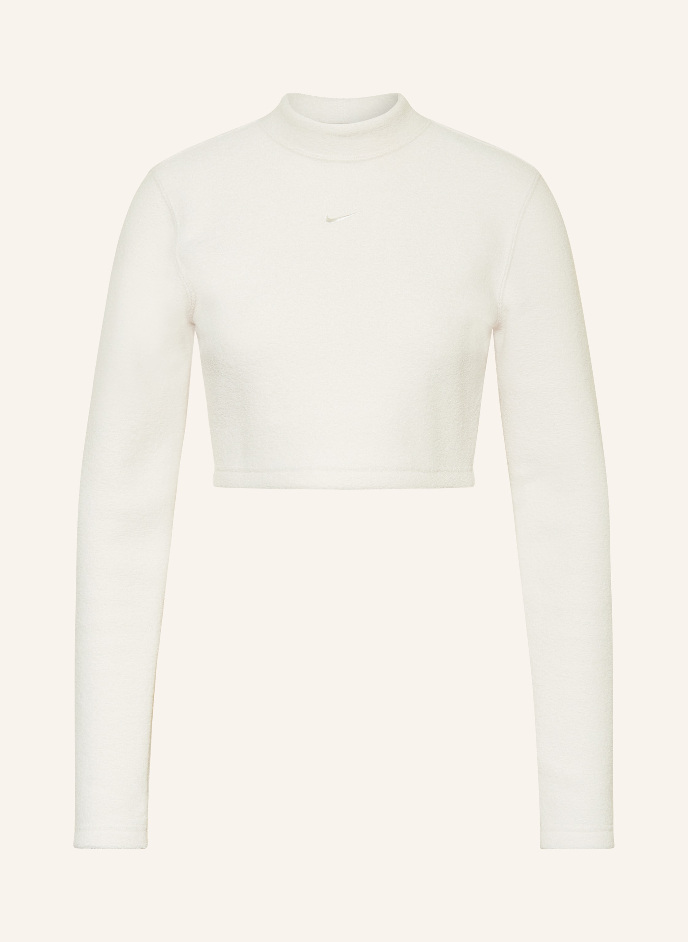 Nike Cropped-Shirt SPORTSWEAR PHOENIX PLUSH