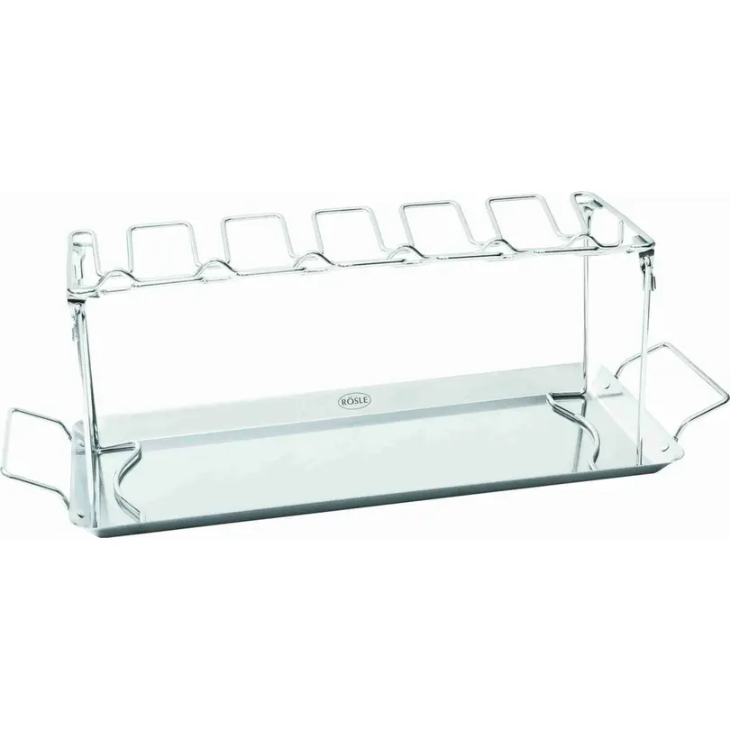Bratenkorb Inox