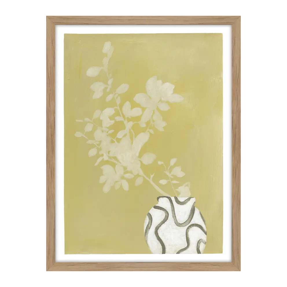 Bild mit Rahmen Artist Collection