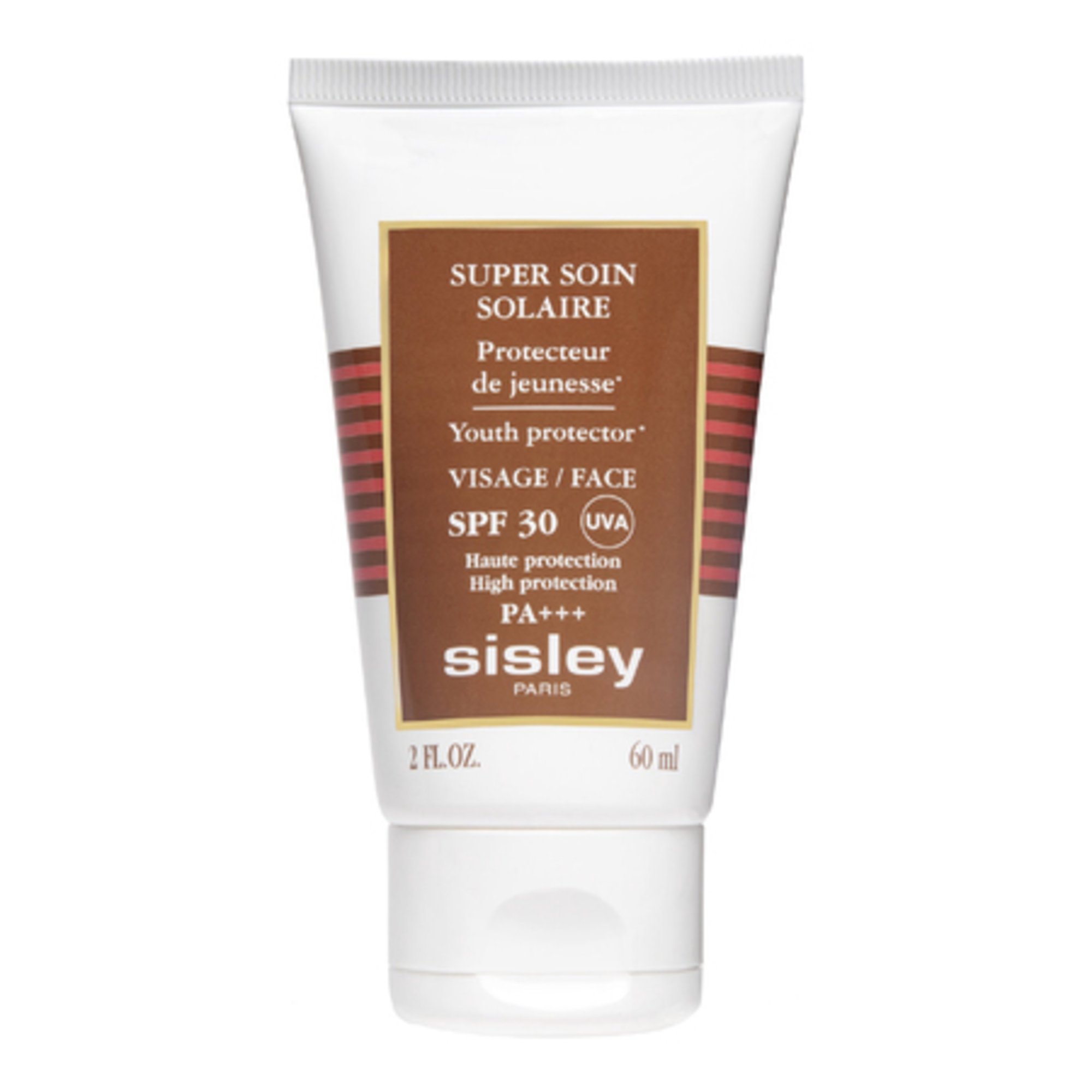 SOLAIRE VISAGESuper Soin Solaire Visage SPF 30