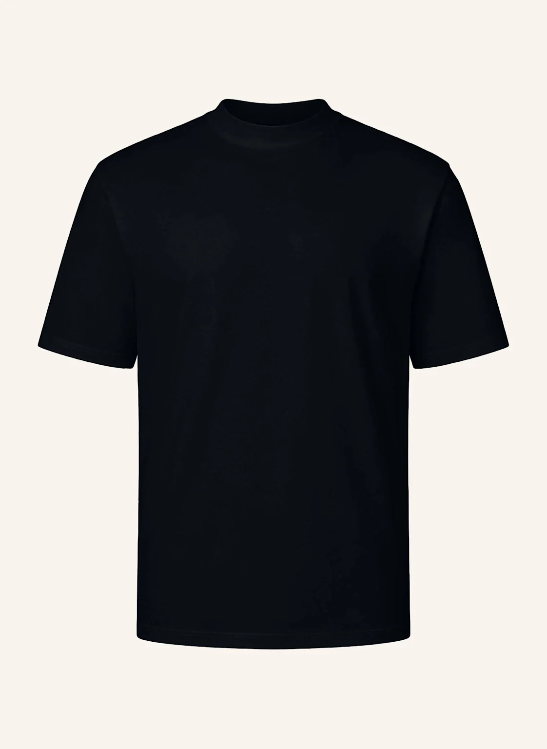 KIEFERMANN KIEFERMANN Herren T-Shirt aus Baumwolljersey mit Stretch Paddys