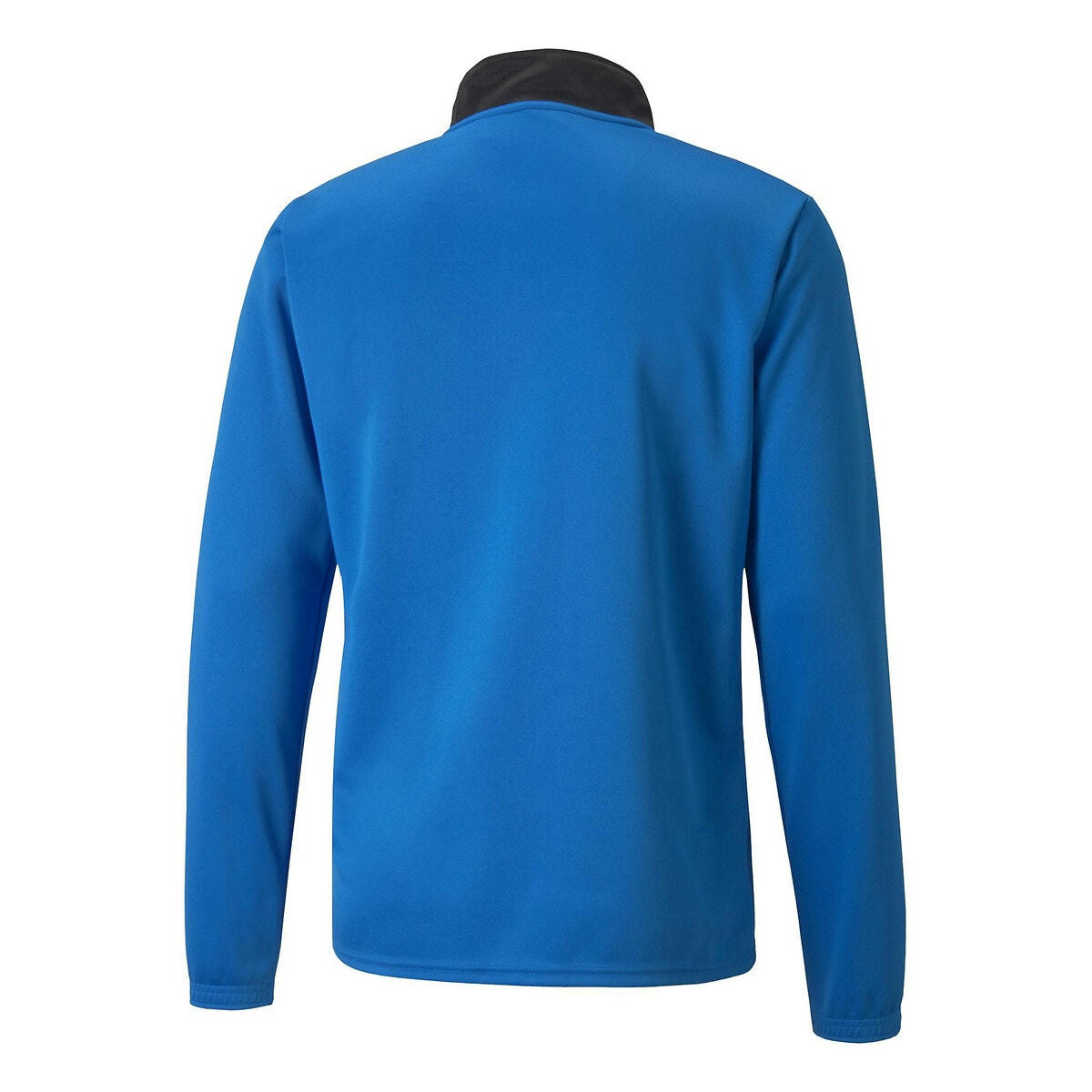Sweat 1/4 de zip de football