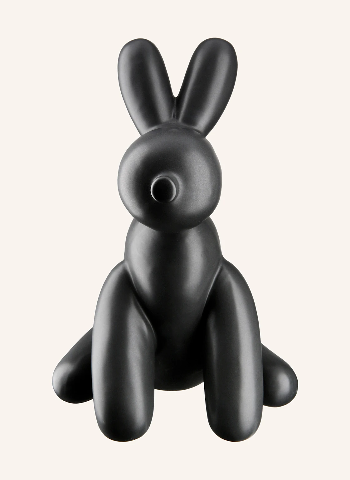 GILDE Figur BALLONHUND LOTTE