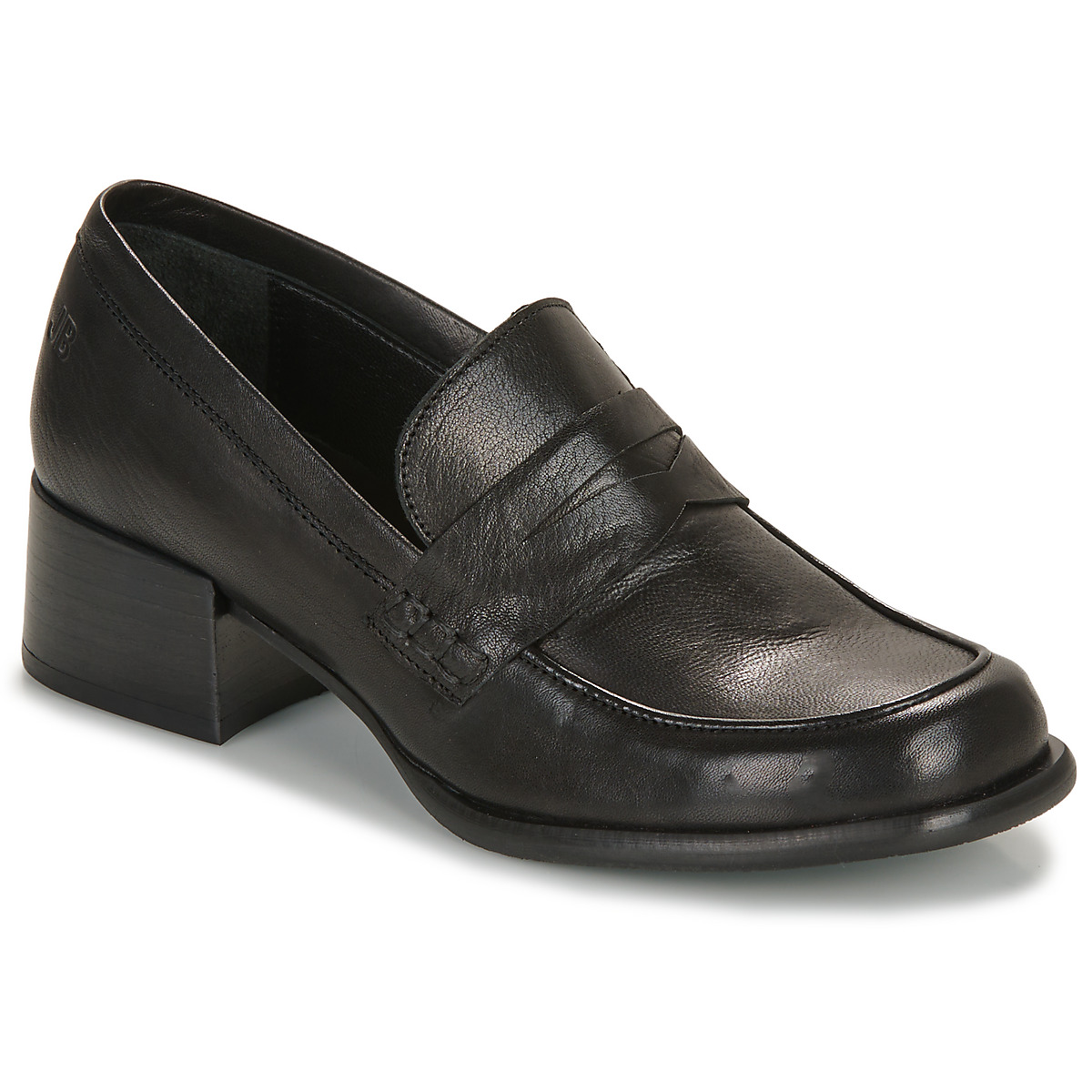 JB Martin - LOLIE - Nappa / West / Black