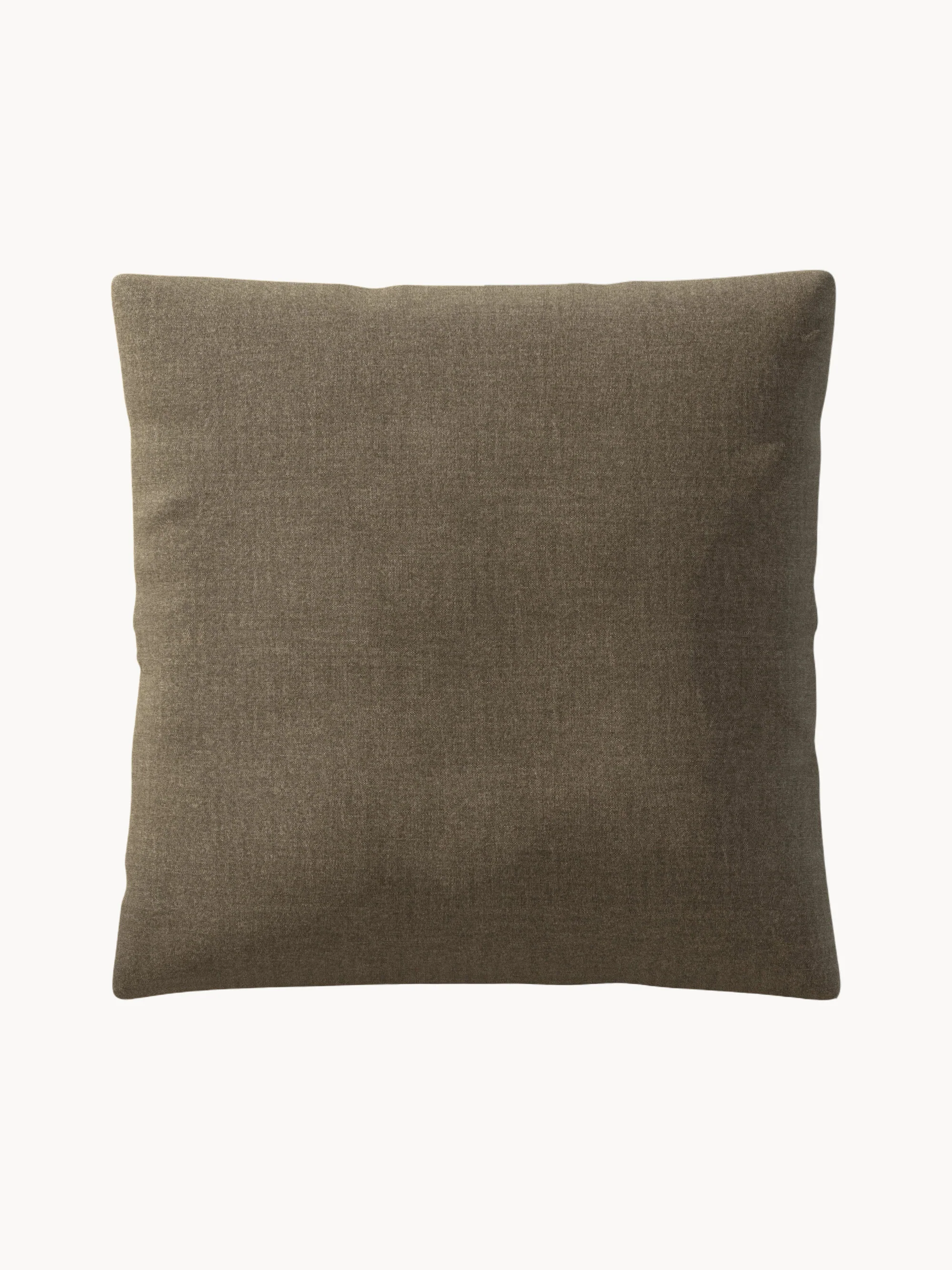Großes Sofa-Kissen Vetsak, 60 x 60 cm
