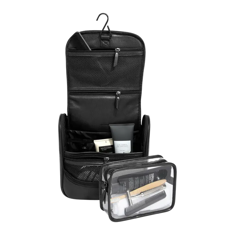 Kosmetiktasche George