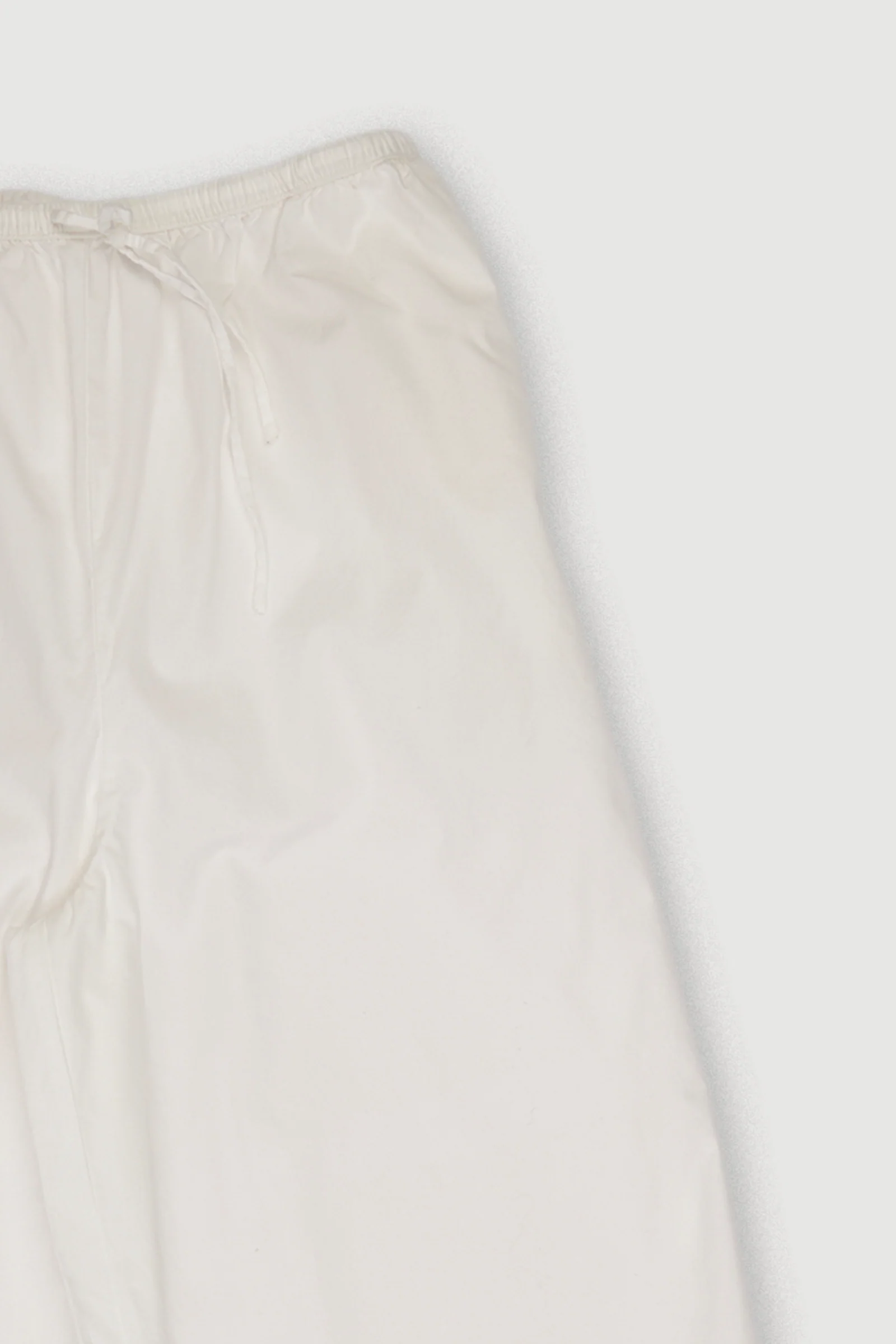 Re-Worn Womens Cotton Pant