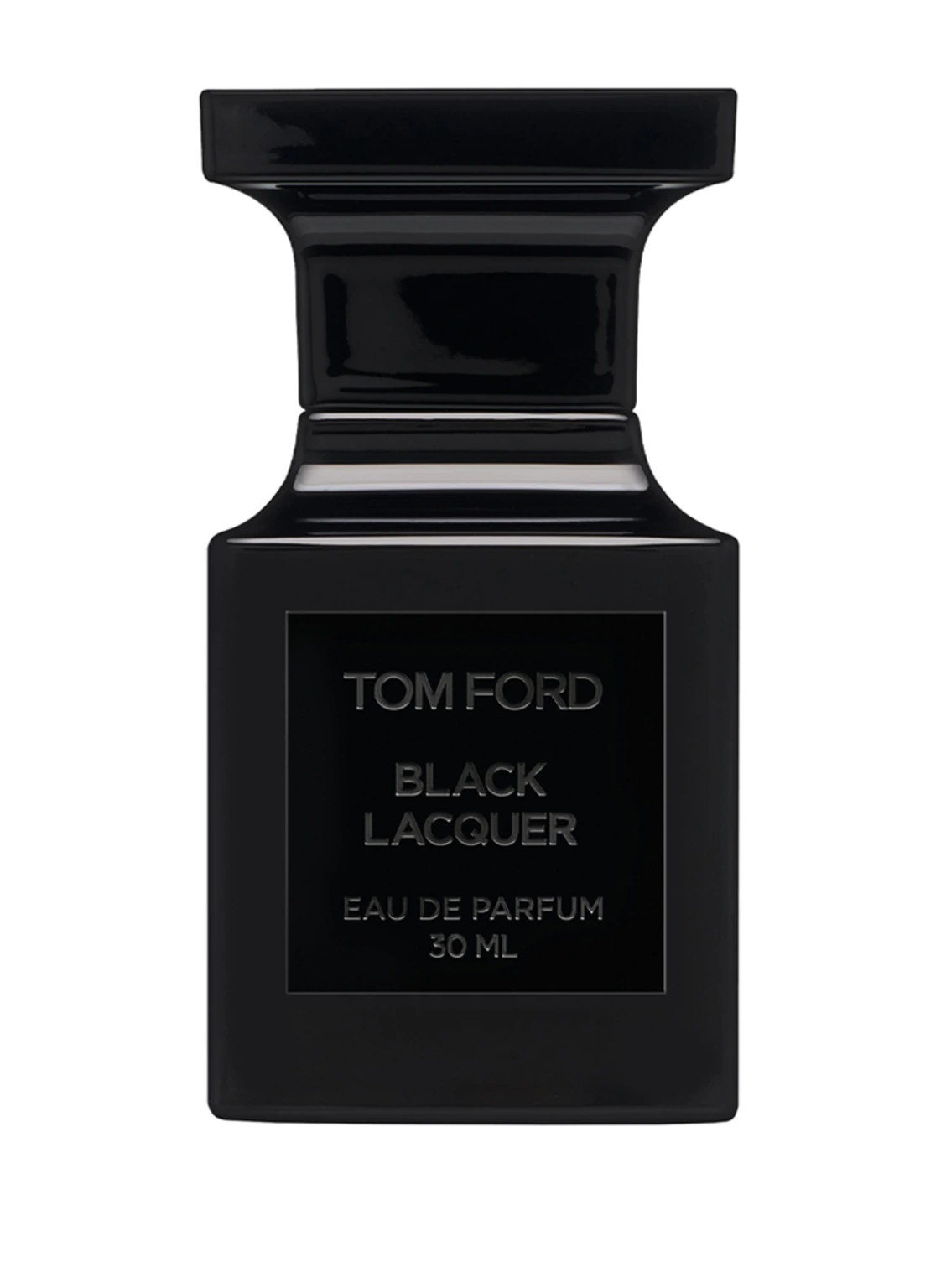 TOM FORD BEAUTY BLACK LACQUER