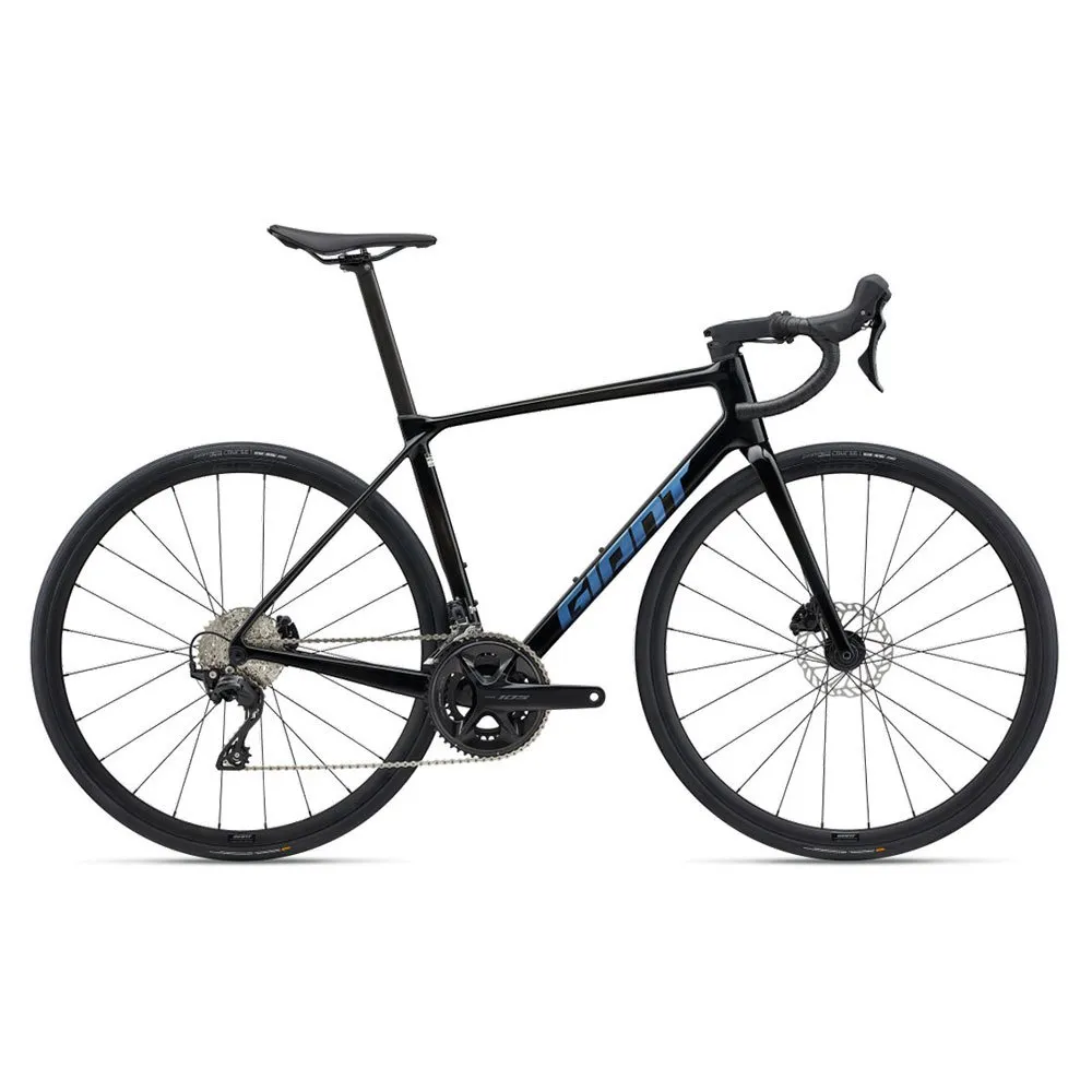 Giant TCR Advanced 2-PC 105 2025 road bike
