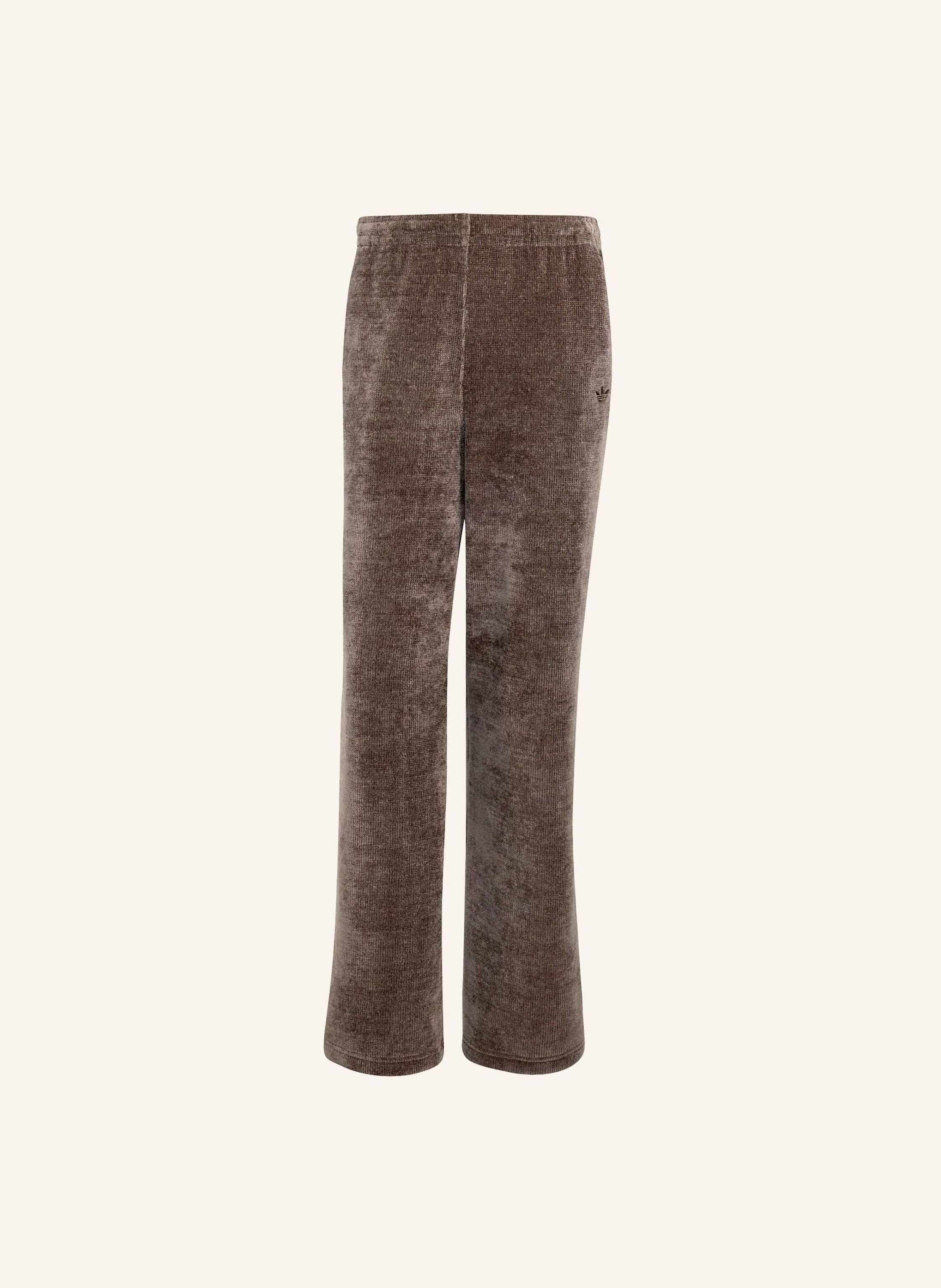 adidas Originals PREM ESS CHENILLE FL WL PANTS
