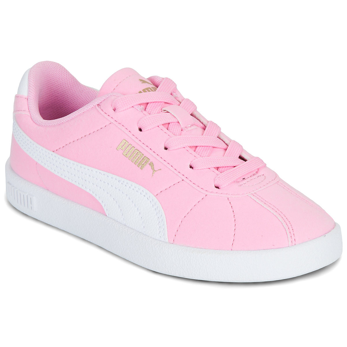 Puma - Puma Club II PS - Pink