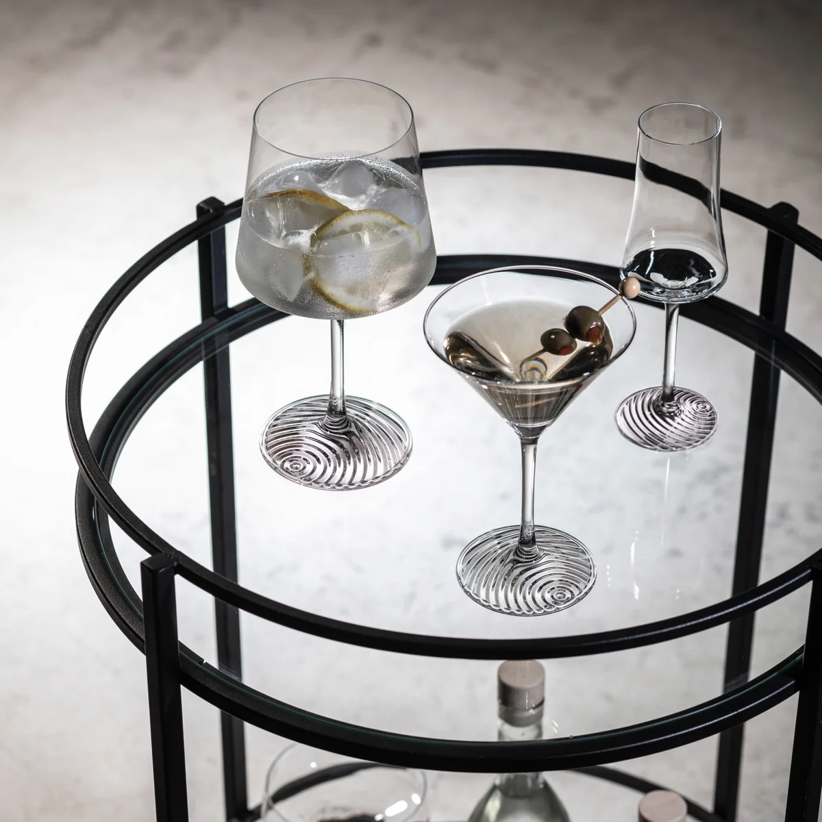 Zwiesel Glas - Echo Grappa Glas