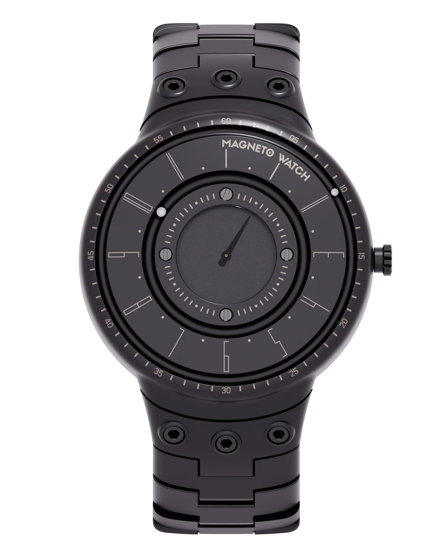 Precisio Neo Black