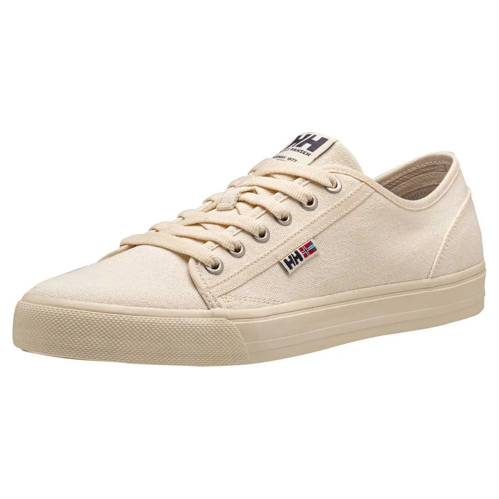 Helly Hansen Canvas 2 trainers
