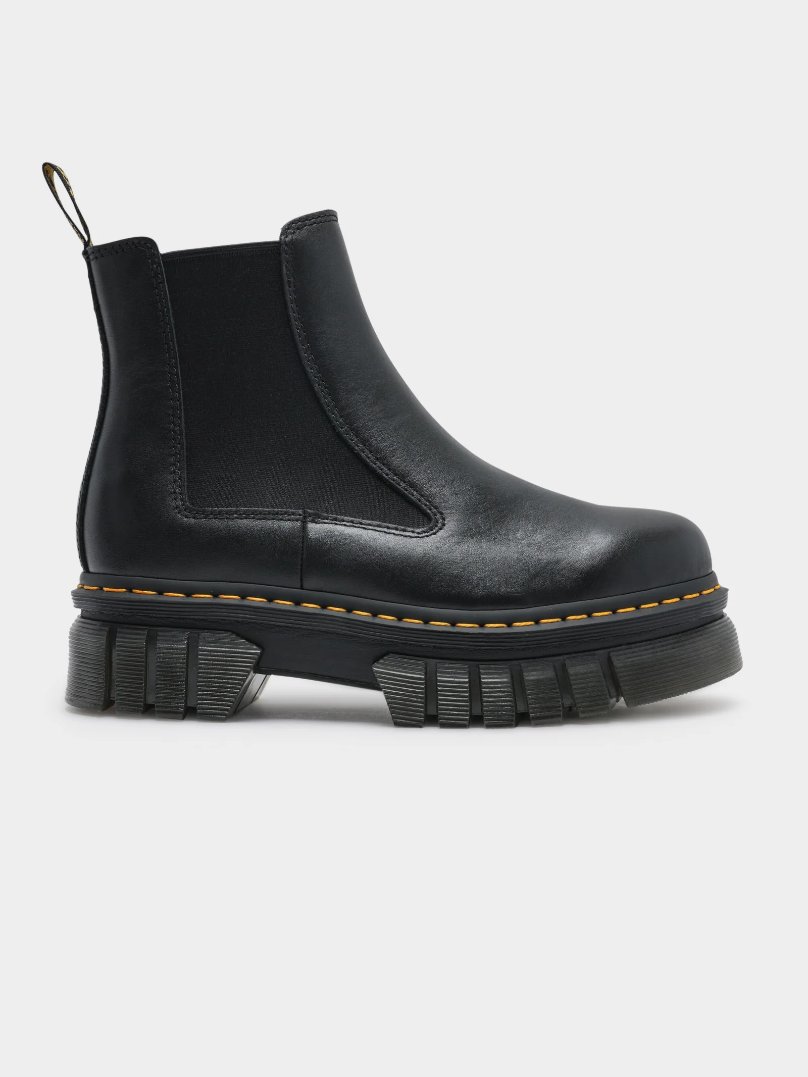 Womens Audrick Chelsea Boots