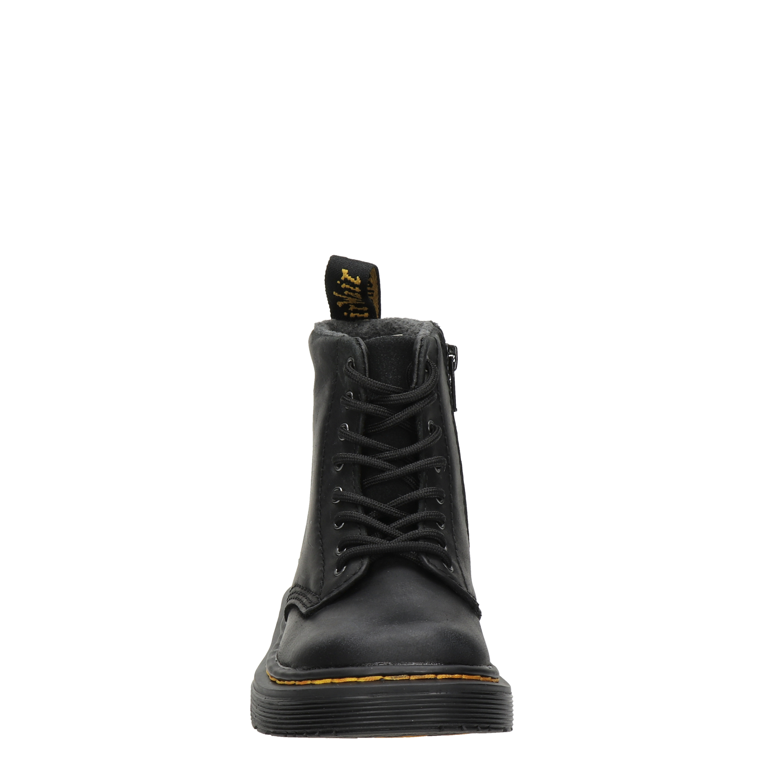 Dr. Martens 1460 Yellowstone Winter Grip kids veterboot