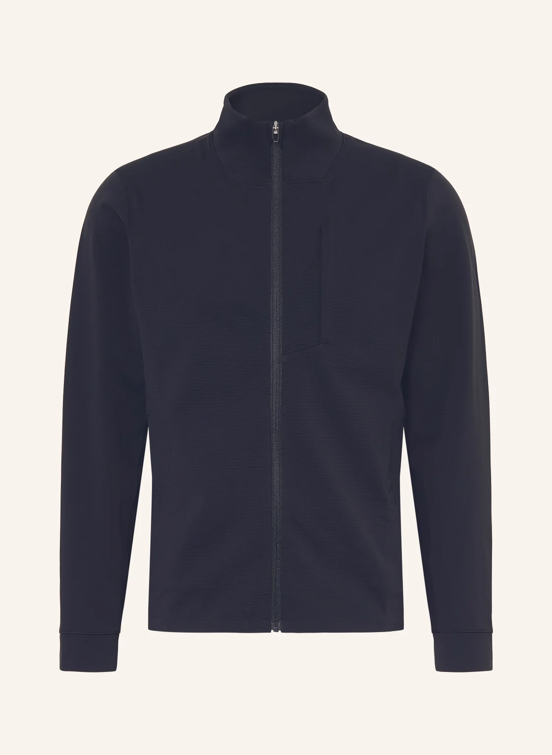 lululemon Sweatjacke SOJOURN