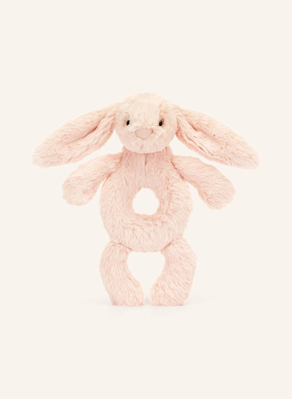 Jellycat Ringrassel BASHFUL BUNNY BLUSH