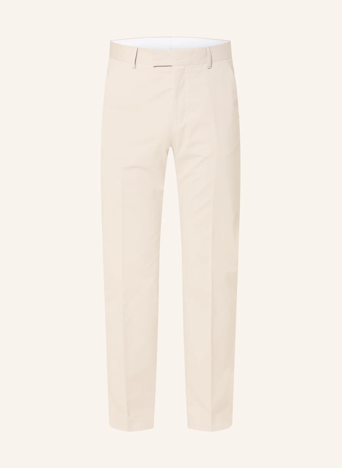 TIGER OF SWEDEN Anzughose TENSER Regular Fit