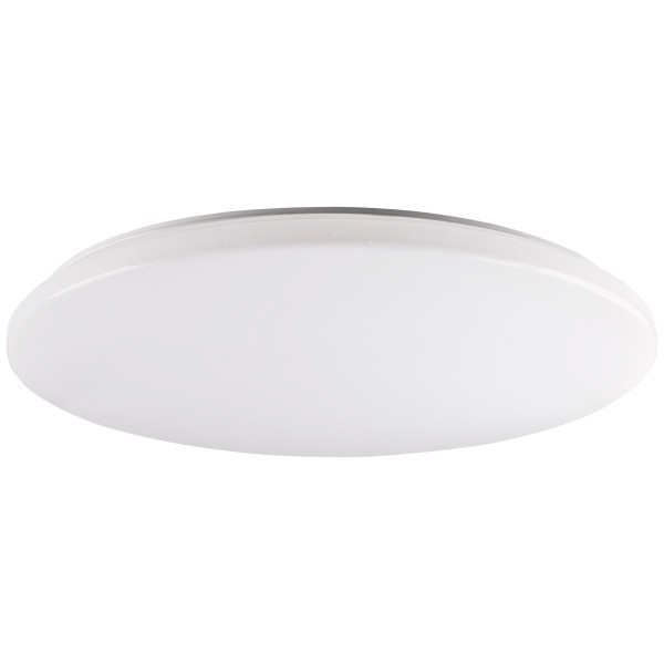 Plafon PIRIUSz pilotem okrągły biały LED 1x100W 78cm 11200lm IP20 Polux