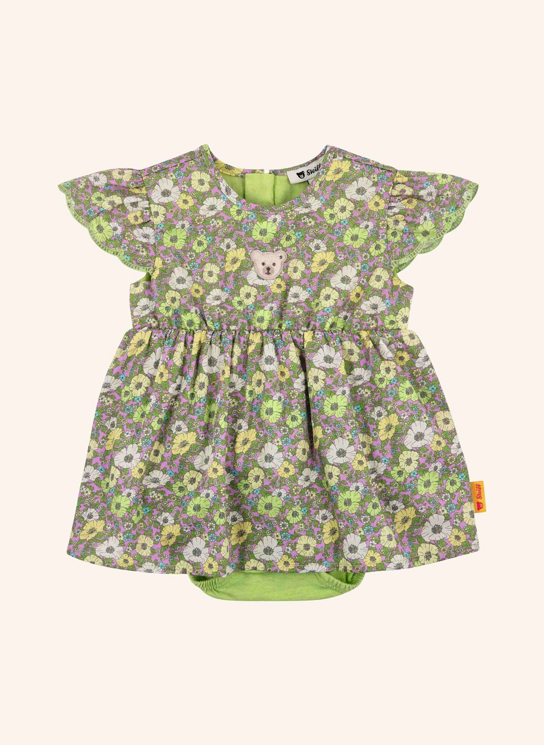 Steiff Kleid ALOHA