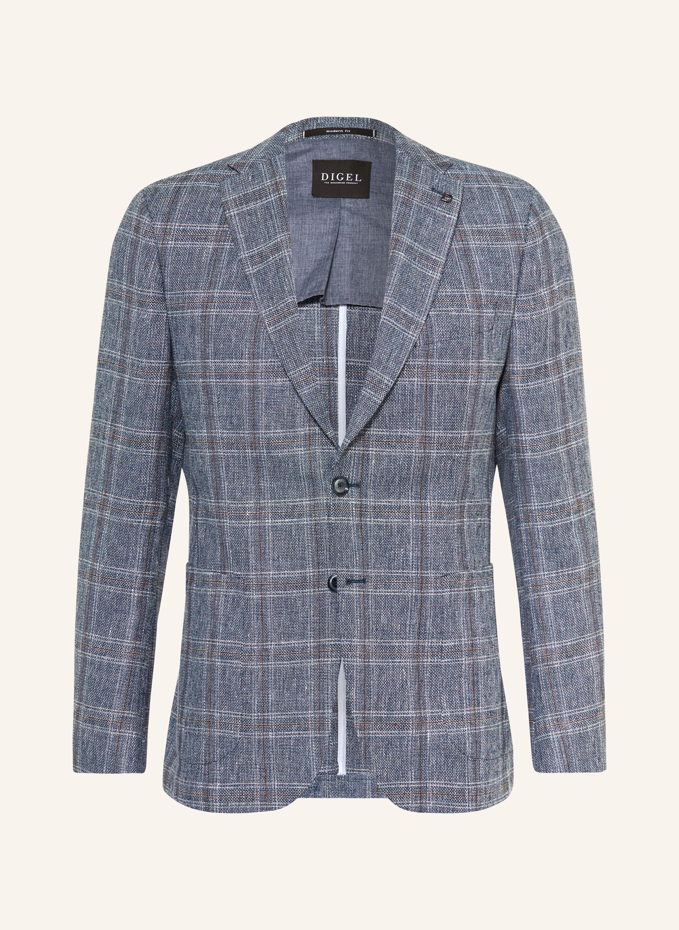 DIGEL Sakko EDWARD Modern Fit