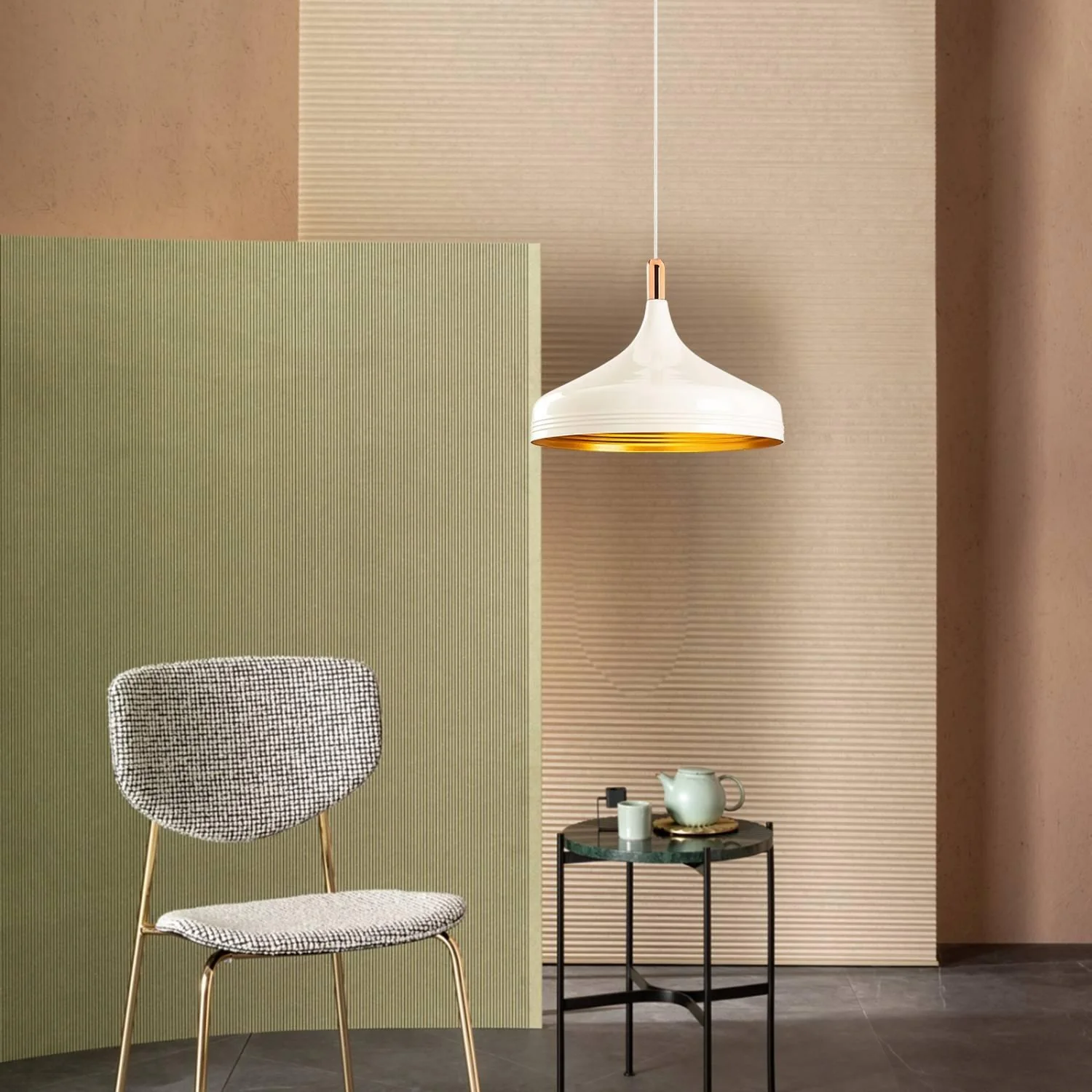 Hanglamp Devon