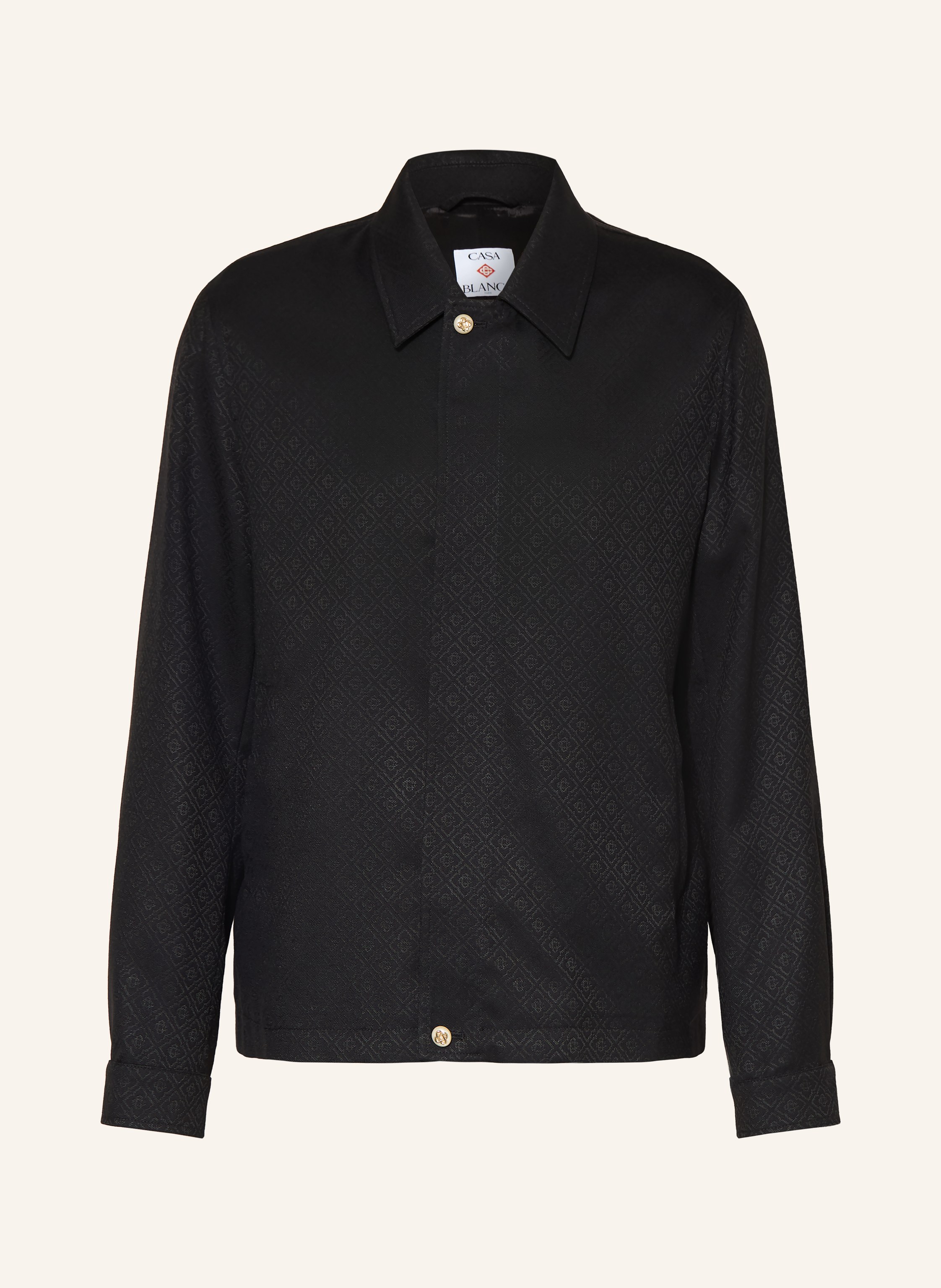 Casablanca Overjacket