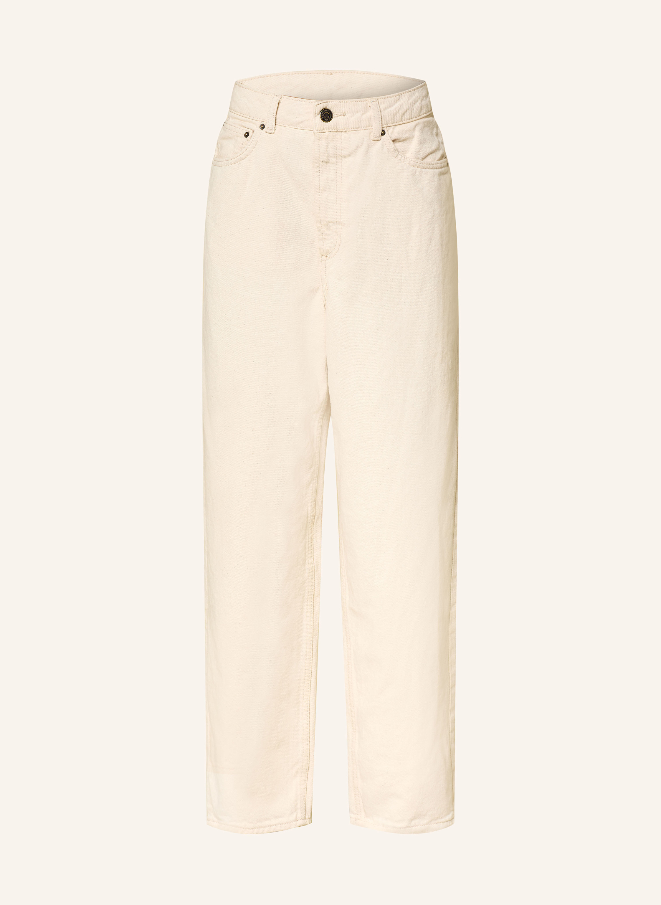 American Vintage Barrel Jeans SNOPDOG