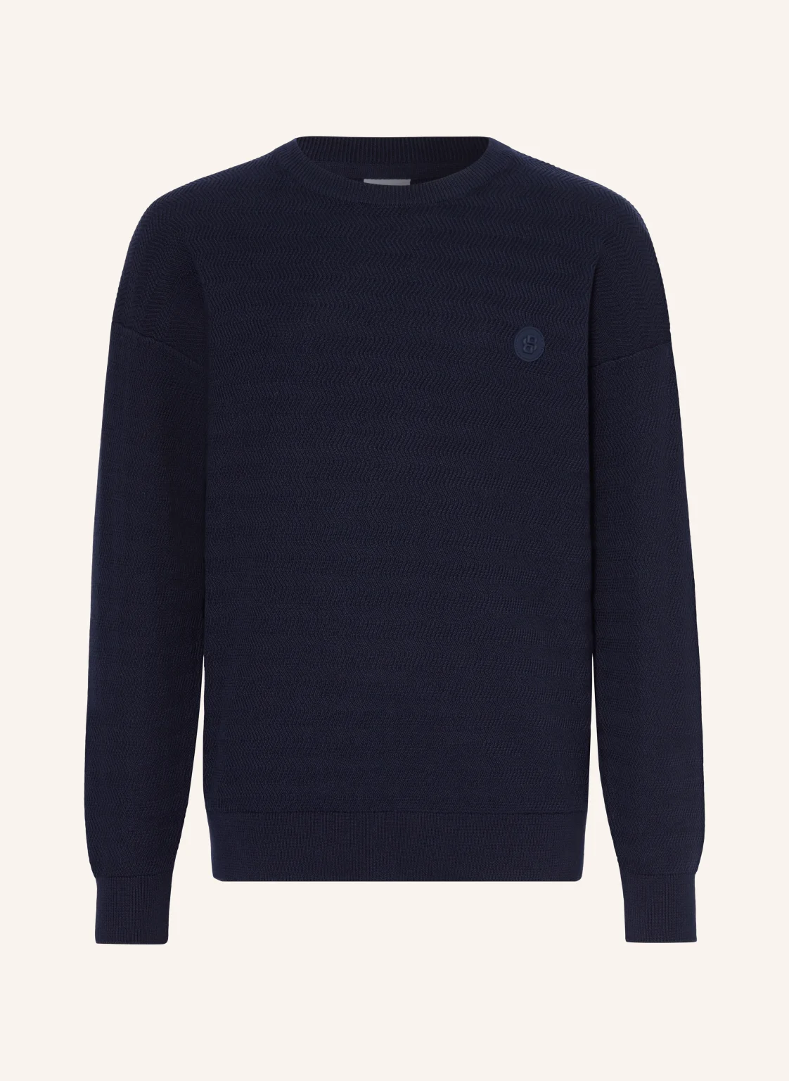 BOSS Pullover