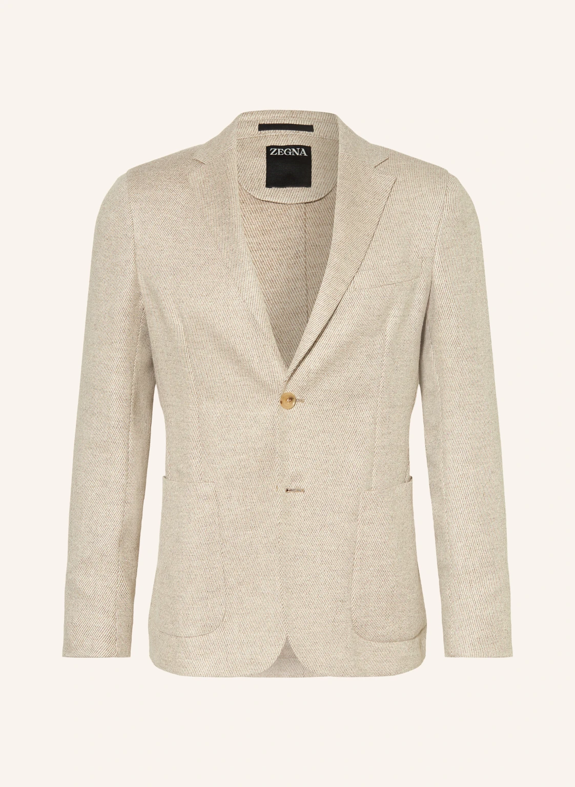 ZEGNA Sakko Extra Slim Fit
