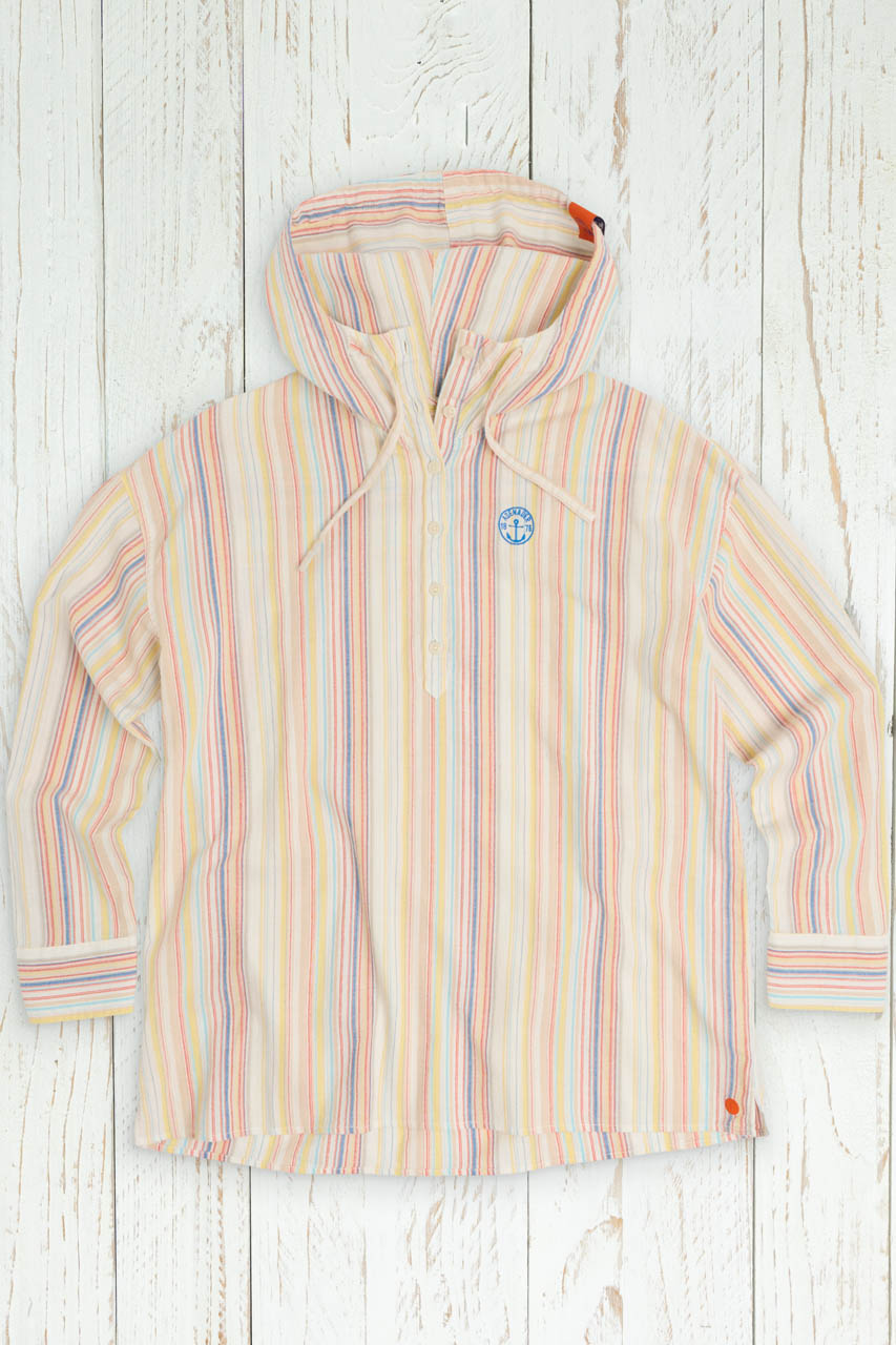 Tina Schlupf Multi Colour A&C
