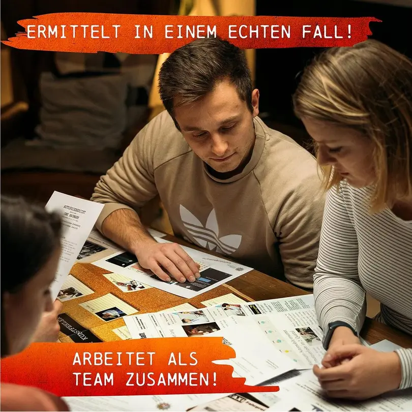 Party-Spiel Party & Quiz