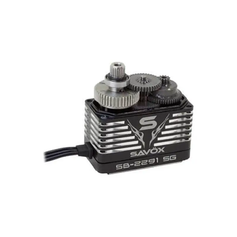 Modellbausatz SB-2291SG