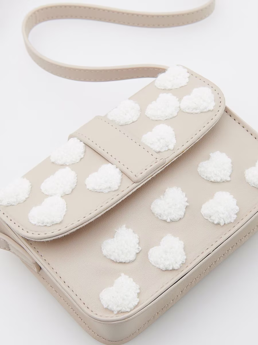 Hearts Bag
