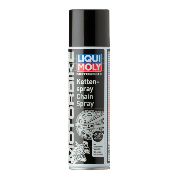 Schmiermittel, Kettenspray 250 g
