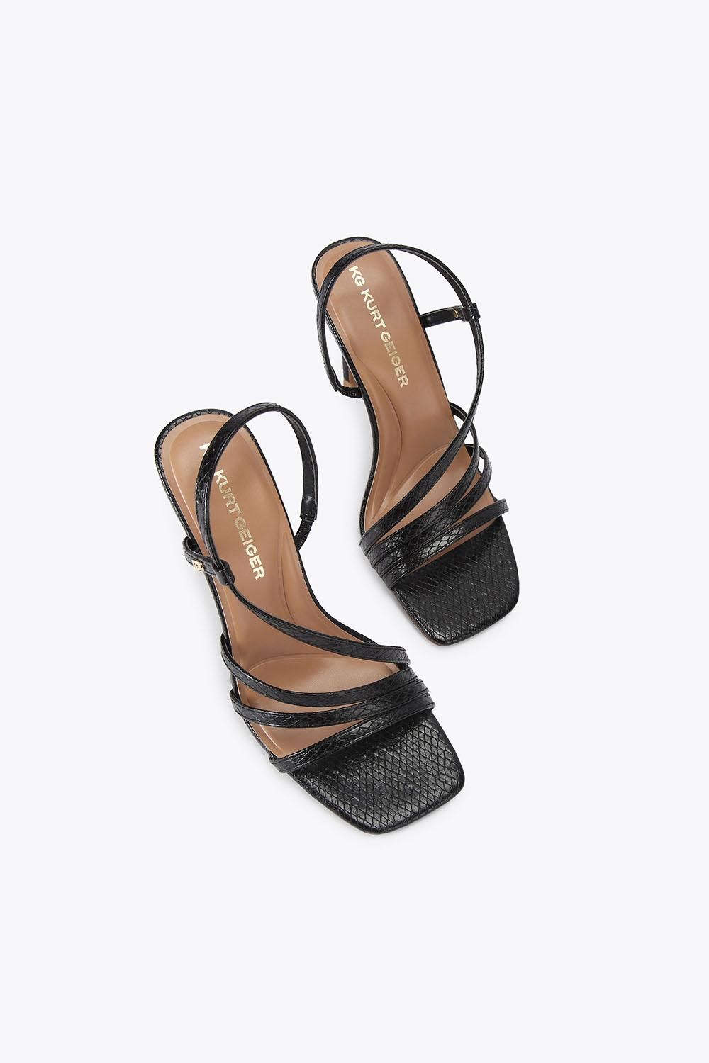KG Kurt Geiger Salome' Heels