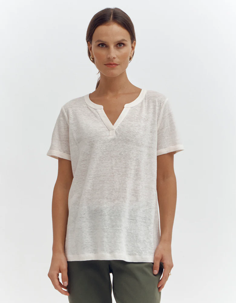 Tee-shirt TOURNESOL/87232/003