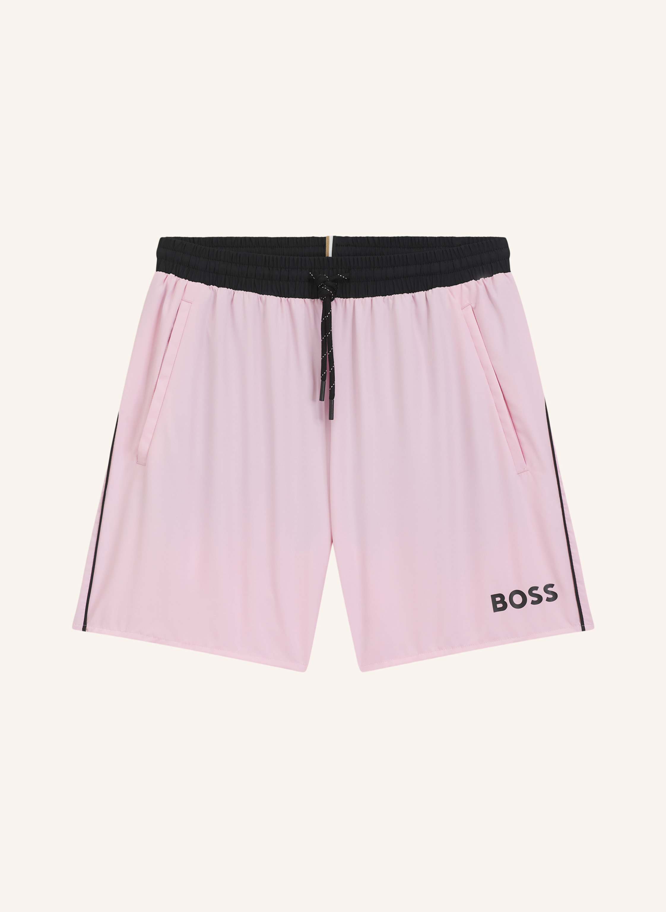 BOSS Badeshorts STARFISH