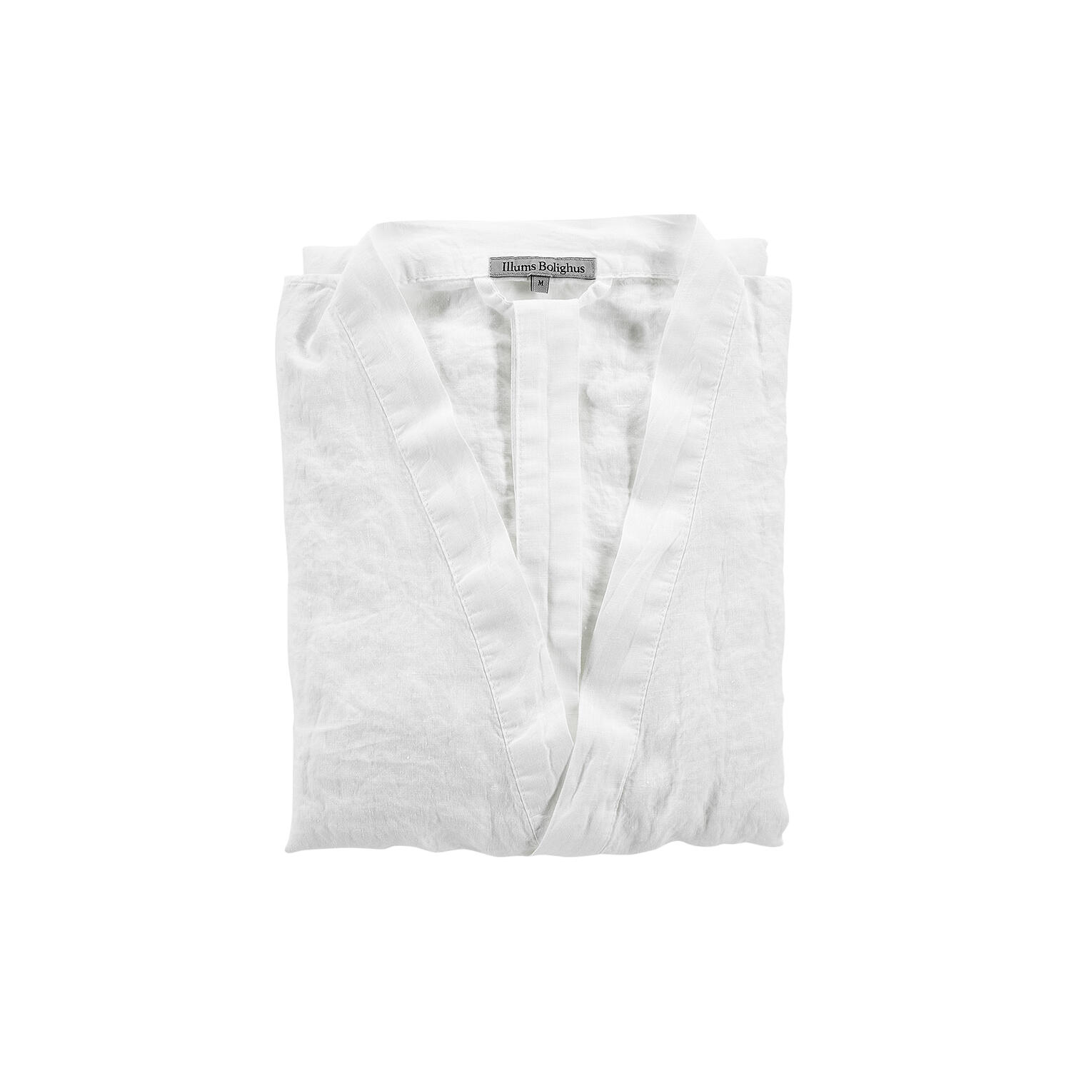 Badek&aring;be, white