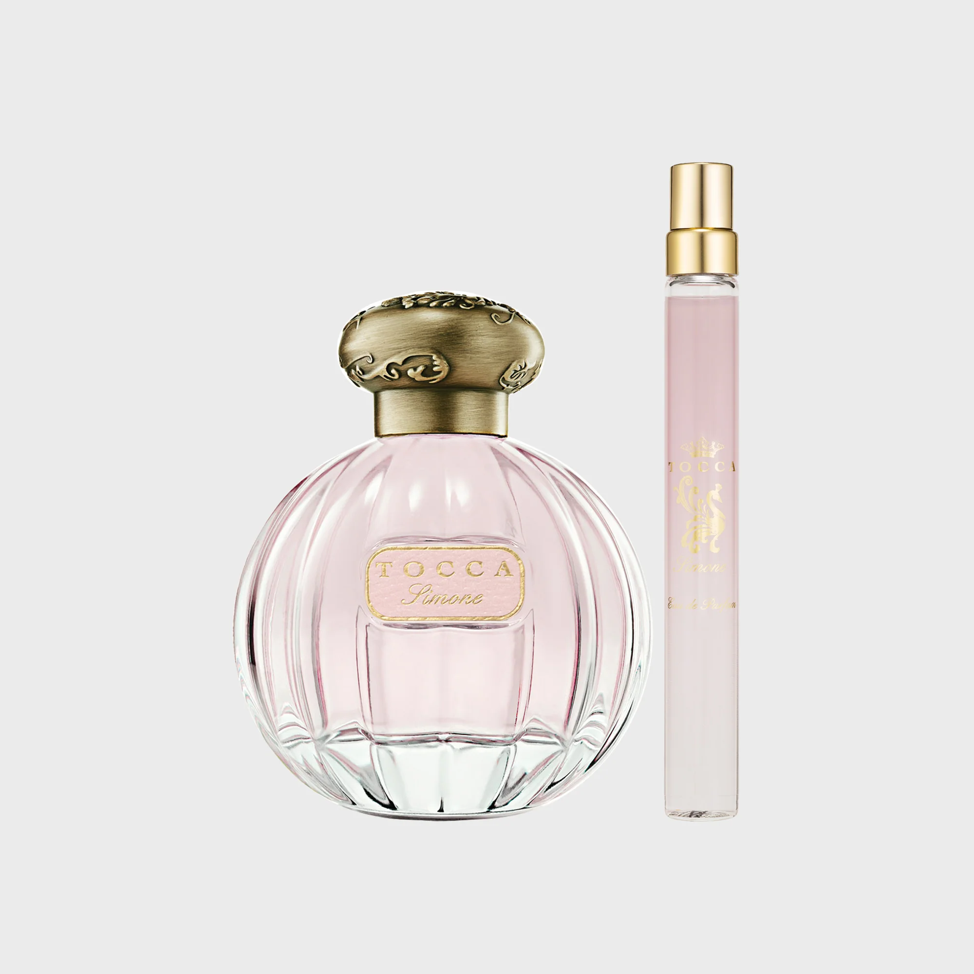 Eau de Parfum Duo Simone