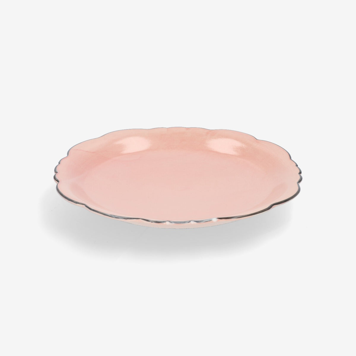 The Table Attic Dinerbord 26 cm Rosé
